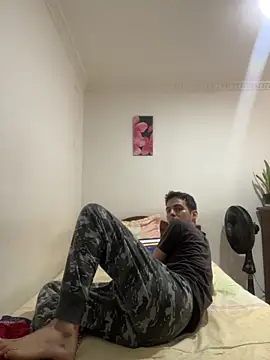 Thiagobb7 online show from 09.30.25