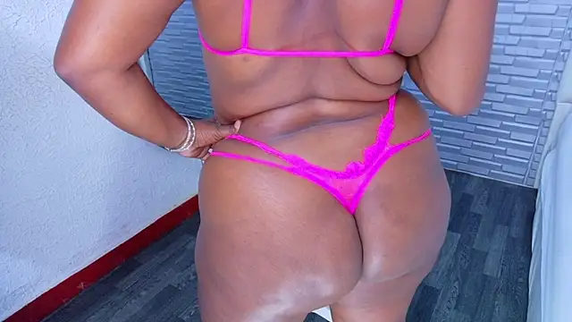 nympho bff online show from 11.19.25