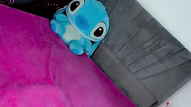 Ariana doll01 online show from 04.14.26