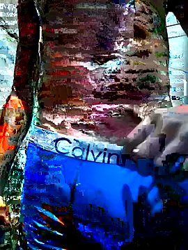 2BigBlacxxx online show from 11.23.25