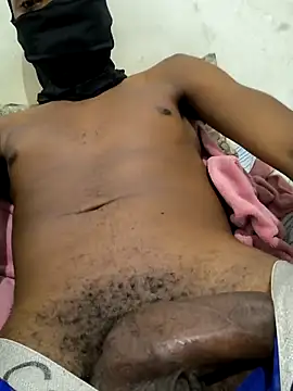 2BigBlacxxx online show from 12.03.25