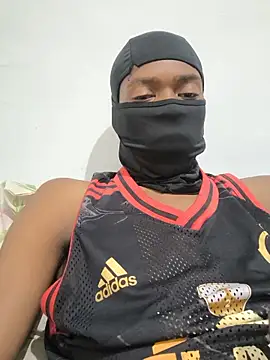 2BigBlacxxx online show from 05.16.26