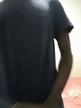 2BigBlacxxx online show from 07.14.26