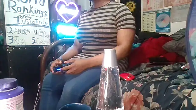 GardeniaFields online show from 09.10.25