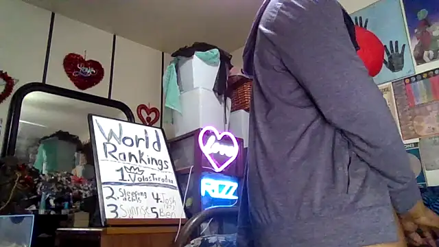 GardeniaFields online show from 10.14.25