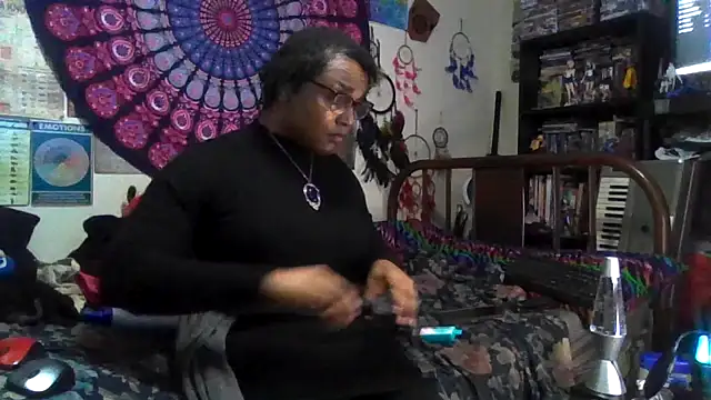 GardeniaFields online show from 11.29.25