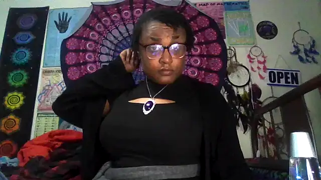 GardeniaFields online show from 02.14.26