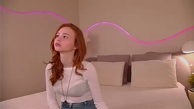 MiraBliss online show from 02.08.26