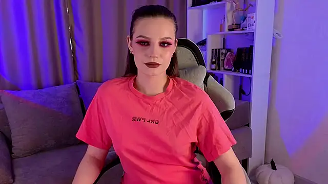 monicaerotic online show from 12.05.25