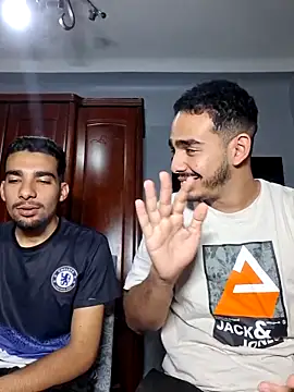 MATANAN31 online show from 04.08.26