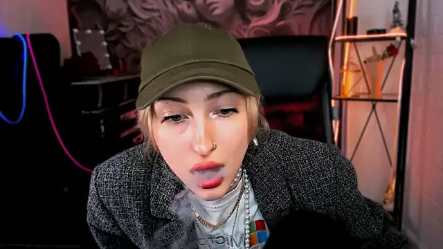 KitanaKimura online show from 03.08.25