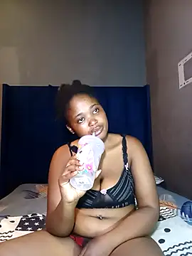 SexyShybarbie online show from 02.26.26