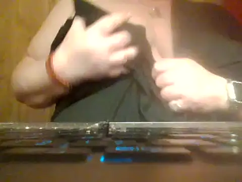 XXXLuder73 online show from 03.08.25