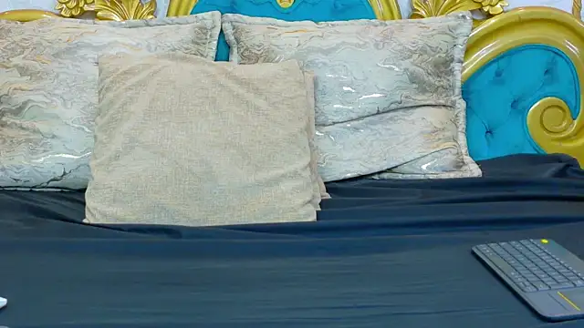 CataStones online show from 03.12.26