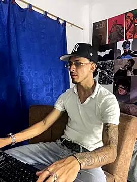 Zayn kane online show from 10.14.25