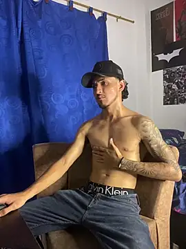 Zayn kane online show from 02.01.26