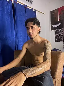 Zayn kane online show from 02.07.26