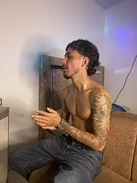 Zayn kane online show from 02.24.26