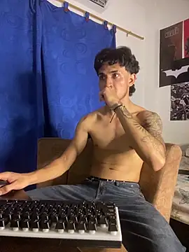 Zayn kane online show from 02.28.26