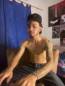 Zayn kane online show from 03.15.26