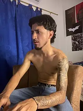 Zayn kane online show from 03.24.26