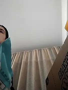 Seet Hanna online show from 10.19.25