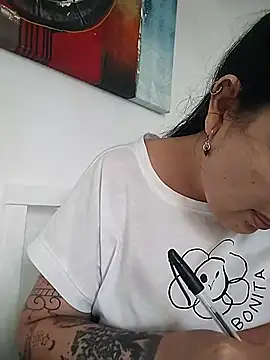 Seet Hanna online show from 01.13.26