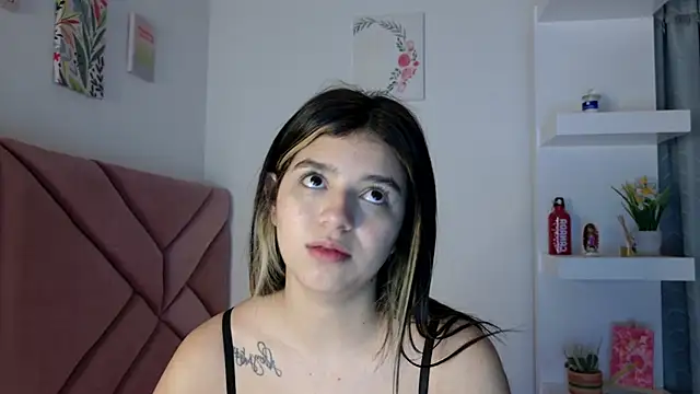 eva sin18 online show from 10.12.25