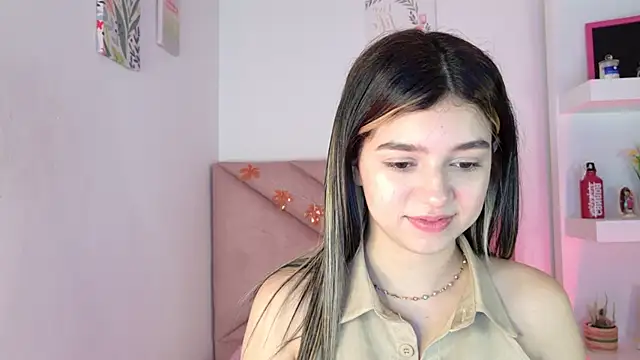 eva sin18 online show from 10.13.25