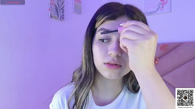 eva sin18 online show from 10.23.25