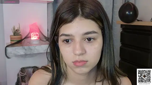 eva sin18 online show from 10.24.25