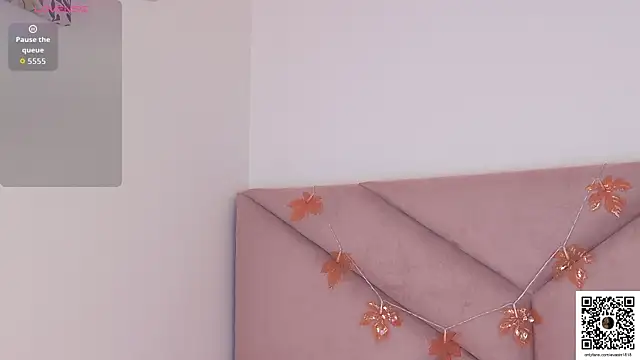 eva sin18 online show from 10.28.25