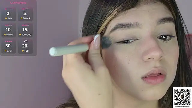 eva sin18 online show from 11.06.25