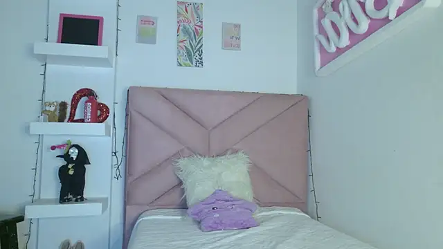 eva sin18 online show from 04.09.26