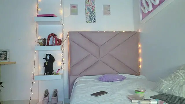 eva sin18 online show from 04.16.26