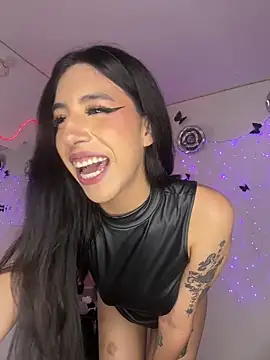 Snapshot of Kendramillerr_1 chatting on 03.10.25 Kendramillerr 1 online show from 03.10.25