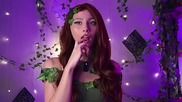 EditaBails online show from 09.24.25