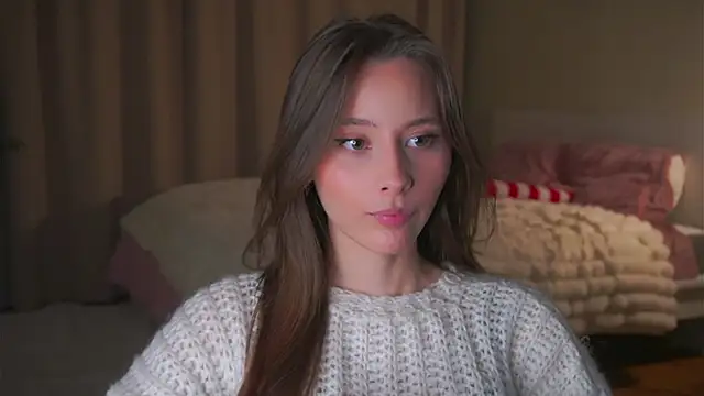 Snapshot of EditaBails chatting on 03.20.26 EditaBails online show from 03.20.26