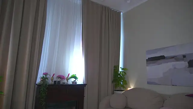 EditaBails online show from 06.03.26