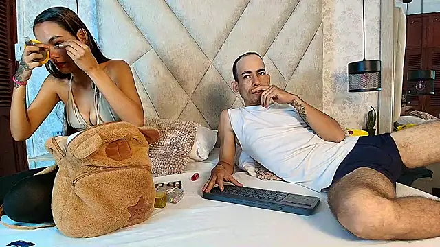 AmbarRaj online show from 11.24.25