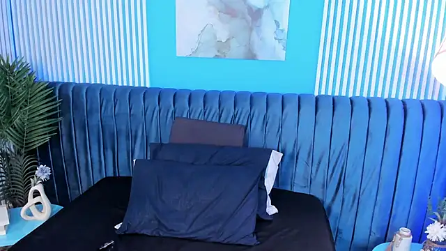 roxy hell online show from 09.14.25