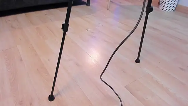 roxy hell online show from 09.28.25