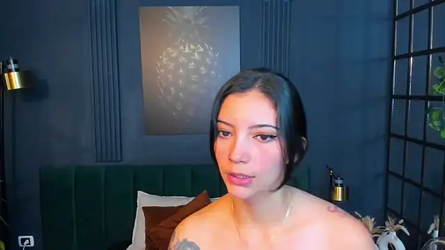 roxy hell online show from 01.11.26