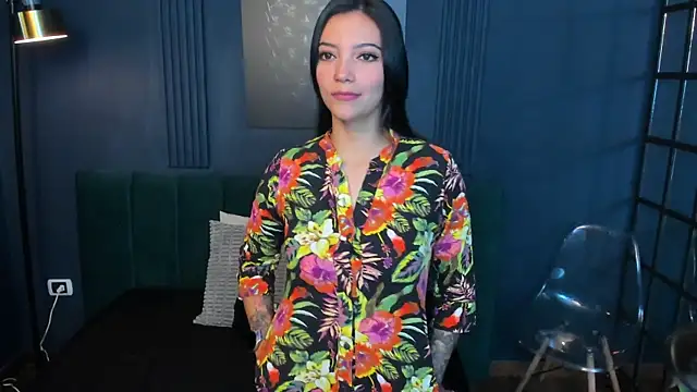 roxy hell online show from 01.17.26