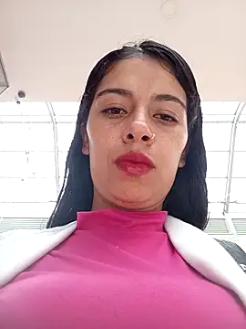 Nathaly 12 online show from 03.17.25