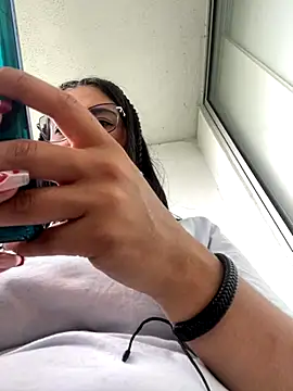 Nathaly 12 online show from 09.12.25