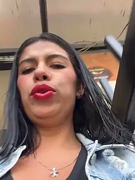 Nathaly 12 online show from 02.12.26