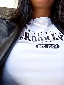 Nathaly 12 online show from 02.26.26