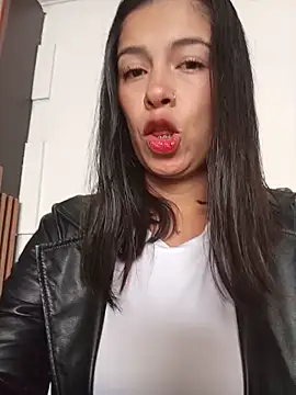Nathaly 12 online show from 05.25.26