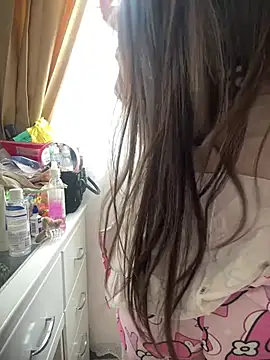 VictoriaGerard Pink online show from 02.13.26